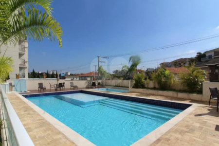 Apartamento com 125m², 3 quartos (suítes) e 3 vagas de garagem à venda no bairro Jd. São Caetano em São Caetano do Sul