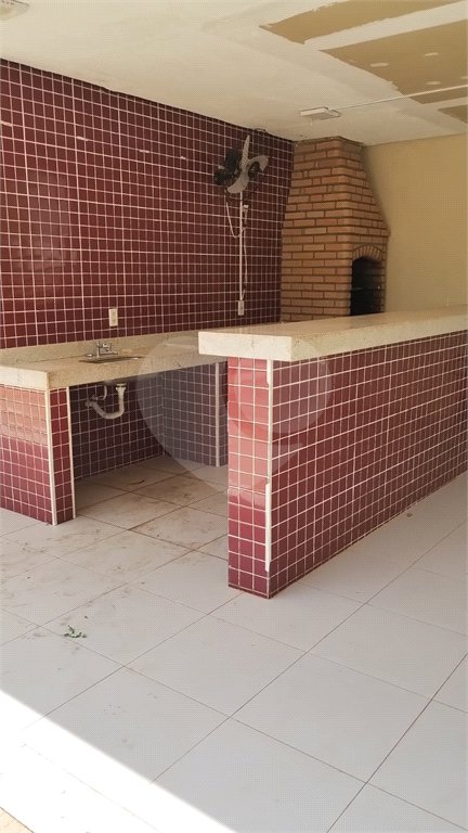 Excelente apartamento à venda no Condomínio Monte D’Oro