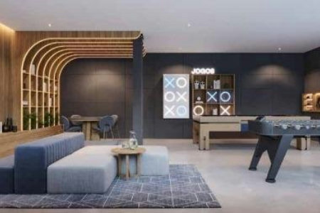 Vila Nomar Residencial