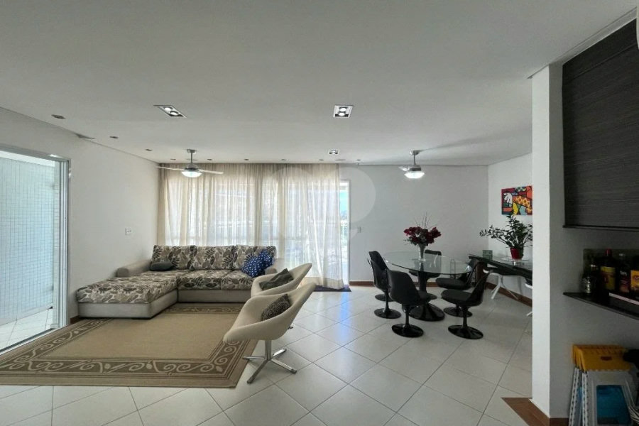 Cobertura à venda com 4 suítes em Riviera de São Lourenço, Bertioga, SP