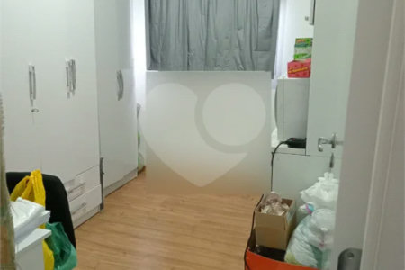 Apartamento à venda em Itaquera, com 54m², 2 quartos