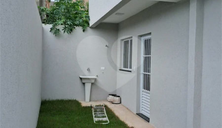 Casa à venda com 2 suítes em Jardim Bandeirantes, Poços de Caldas, MG