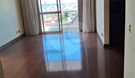 Apartamento à venda com 3 quartos, sendo 1 suíte, em Vila Monteiro (gleba I), São Carlos, SP