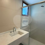 Apartamento á venda - Brooklin