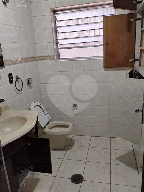 Galpão com 304 m2 na Vila Santa Catarina