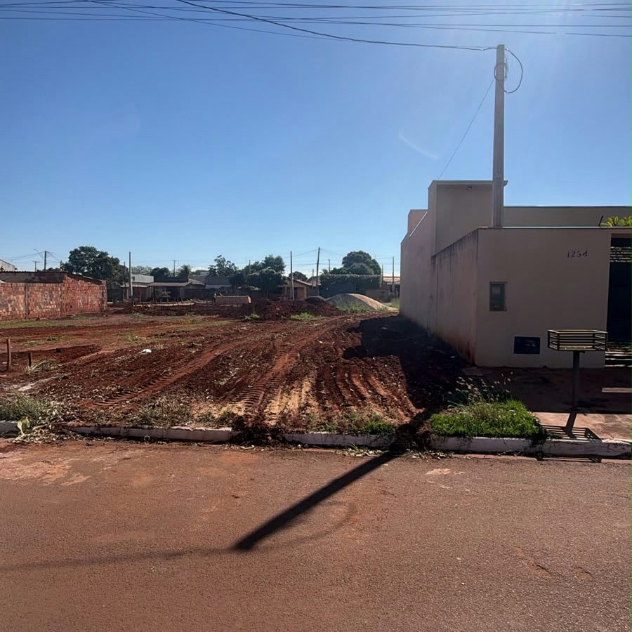 Terreno à venda em Vila Vitória, Selvíria, MS