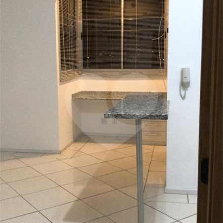 Apartamento Residencial à venda