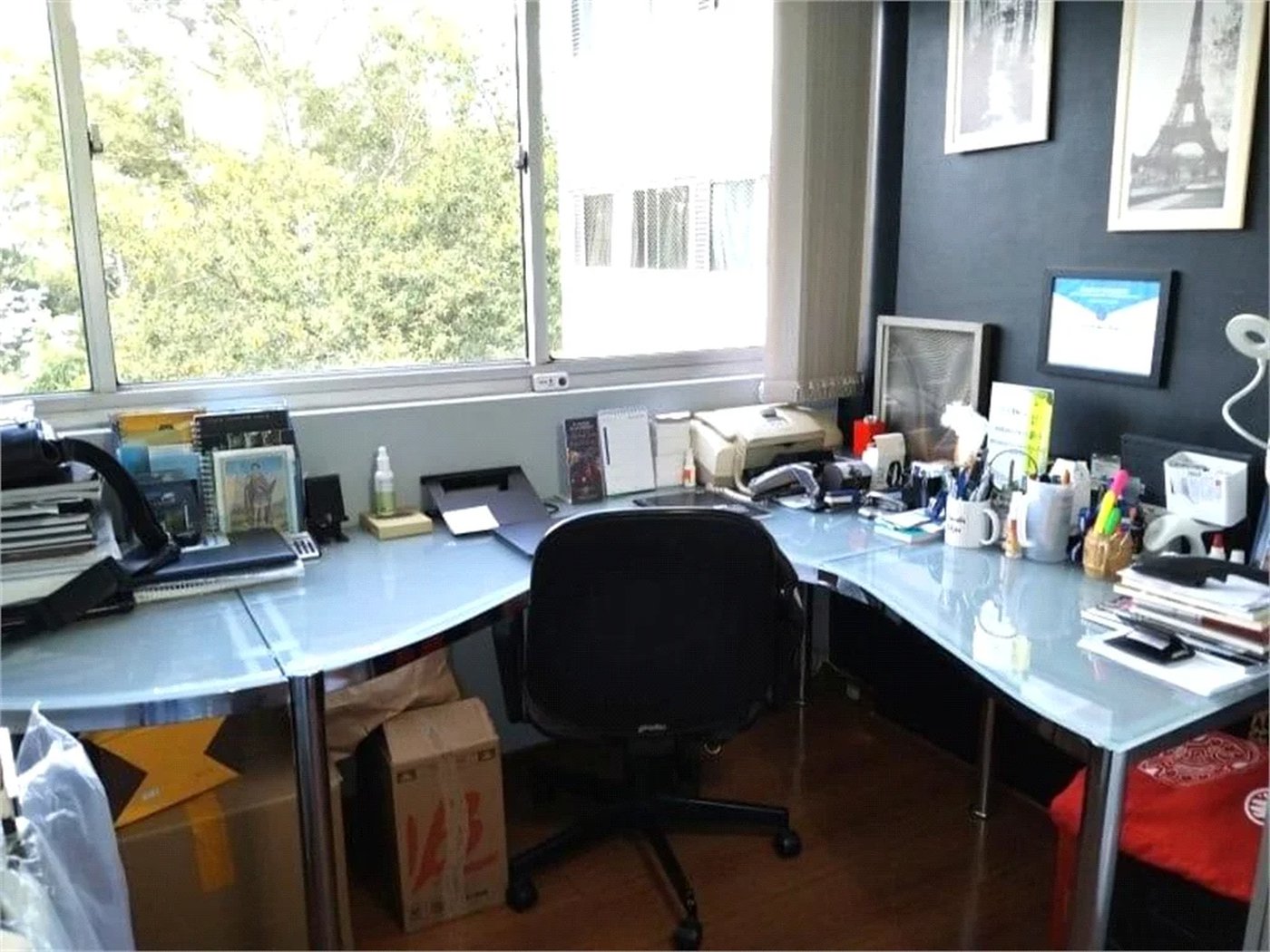 Apartamento à venda com 3 quartos, sendo 1 suíte, em Jardim Olympia, São Paulo, SP