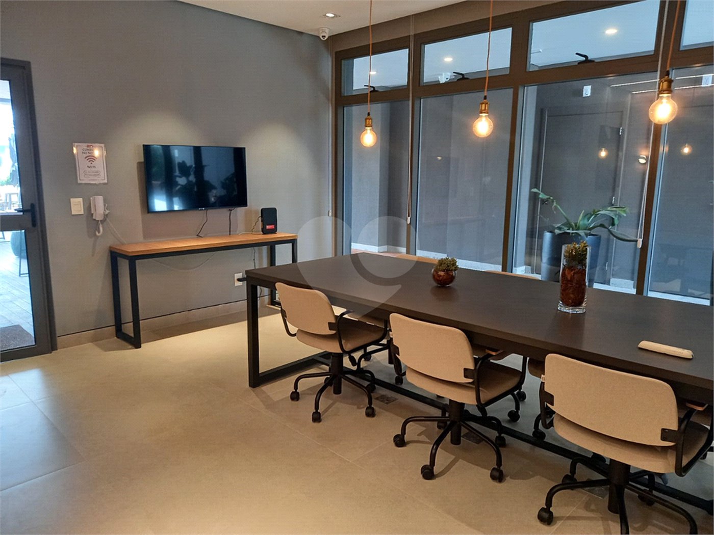 Studio à venda Vila Mariana, YBY Ibirapuera, São Paulo, 26 m² lado do Metrô, Escola Paulista Medicina!