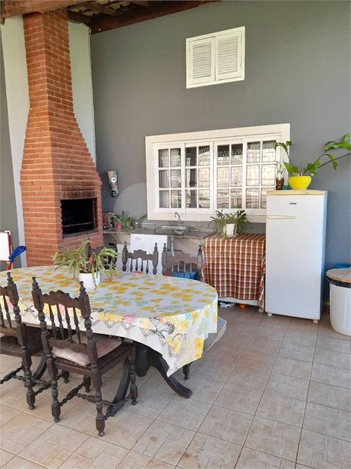 Excelente casa térrea no Condomínio Village Águas de Santa Elisa – Itupeva/SP