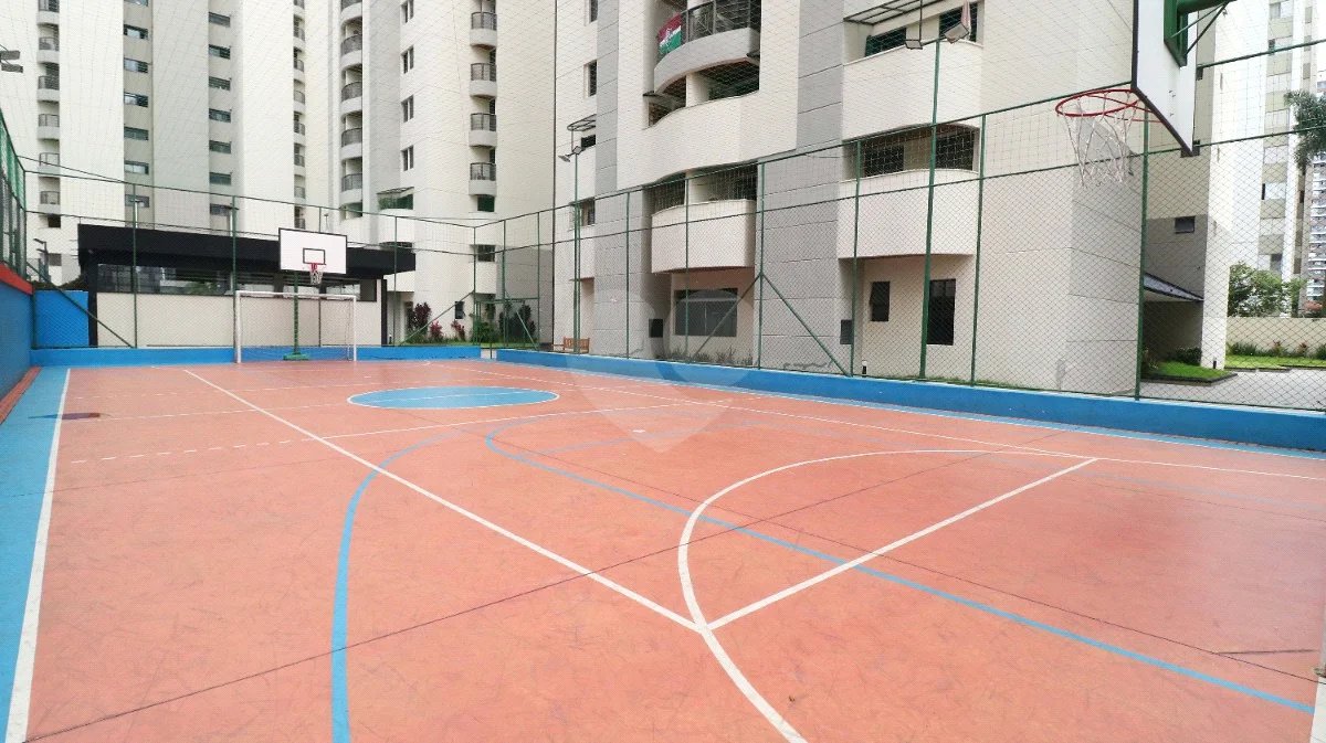 Apartamento com 2 quartos á venda no Brooklin, São Paulo - SP