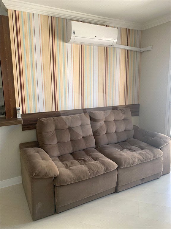 APARTAMENTO A VENDA COM 56M² 2 DORMITORIOS 1 SUTE 1 VAGA PARQUE INDUSTRIAL, SÃO JOSÉ DOS CAMPOS/SP