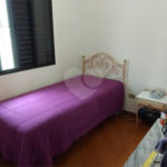Sobrado com quartos
