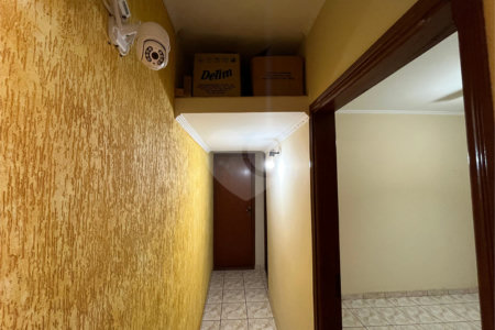 Casa á venda no Jardim Hikare