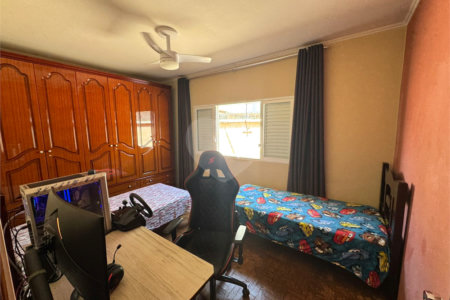 Casa a venda na Vila Brasilia