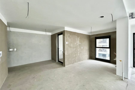 Apartamento à venda com 3 suítes em Vila Olímpia, São Paulo, SP