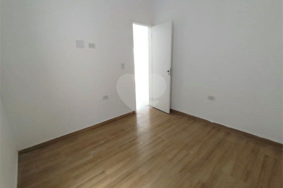 Apartamento com 2 dormitórios à venda, 46 m² por R$ 289.000 - Vila Alpina - São Paulo/SP
