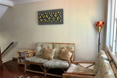 Casa à venda com 3 quartos, sendo 1 suíte,  no condomínio Villagio Vicino, São Paulo - SP