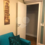 APARTAMENTO ALTO PADRAO