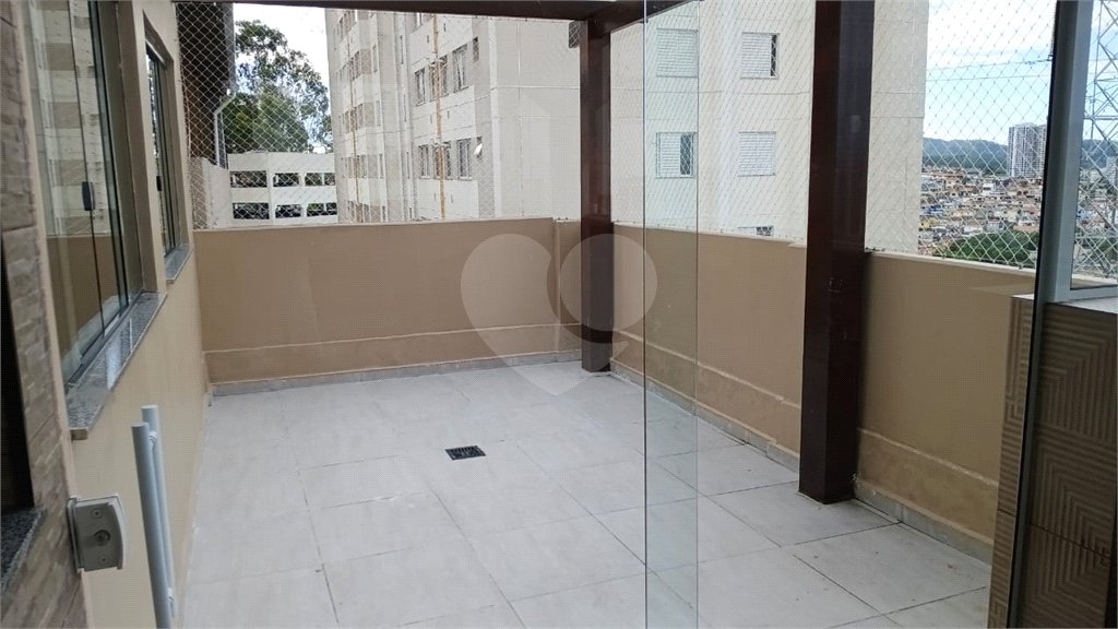 Apartamento à venda - Jardim Íris