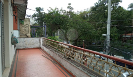 Casa à venda com 3 quartos em Aclimação, São Paulo, SP