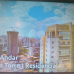 Apto em Construção - 87m2 - 3 ou 2 dormts/1 Vaga + Depósito - Metrô Alto do Ipiranga