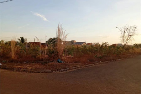 Terreno à venda em Residencial Mont'serrat, Balsas, MA