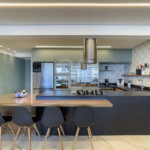 Apartamento para alugar com 4 suítes em Brooklin, São Paulo, SP