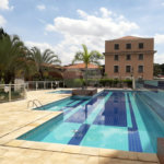 Apartamento de 89 m² à venda no Ipiranga — 3 dormitórios e 2 vagas