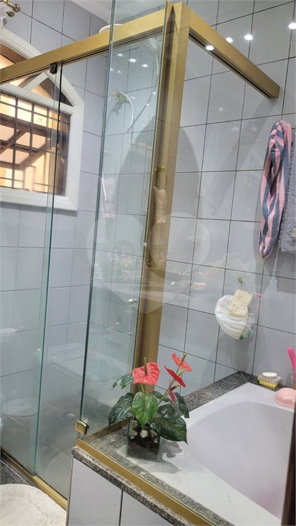 Casa Térrea à venda com 3 quartos em Freguesia do Ó, São Paulo, SP