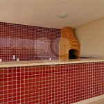 Apartamento com 2 dormitórios.