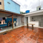 Sobrado 3 Suítes próximo ao parque do carmo