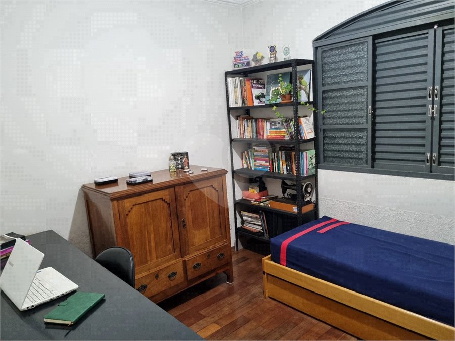 Casa ampla, confortável e pronta para morar em São Carlos/SP