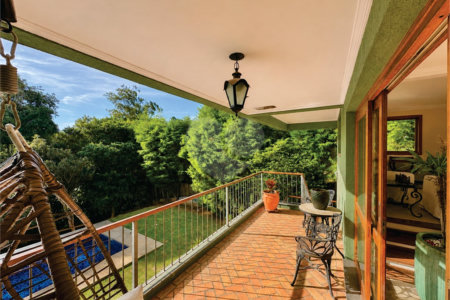 Casa á venda -Residencial Euroville