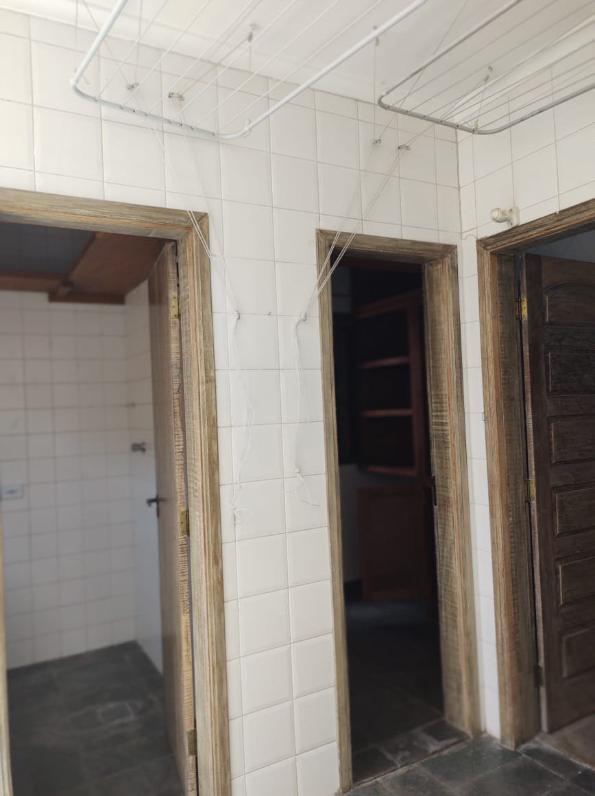 Sobrado à venda com 3 quartos, sendo 1 suíte, em Parque Ipê, São Paulo, SP