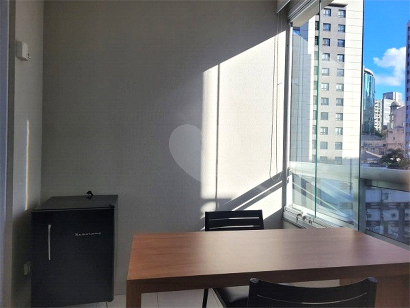 Apartamento à venda com 1 suíte em Bela Vista, São Paulo, SP