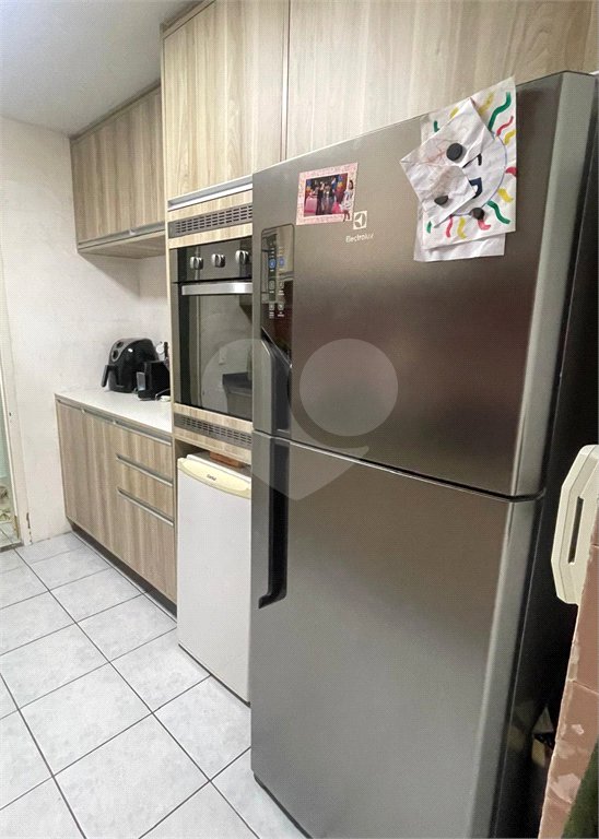 Apartamento à venda com 2 quartos em Vila Santa Catarina, São Paulo, SP