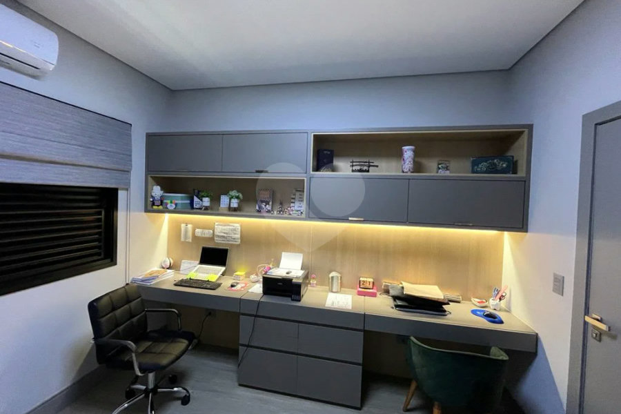 Casa à venda em condomínio fechado - Park Unimep Taquaral