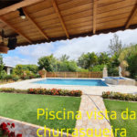 Chacara de Alto Padrao no Cafezal VI em Itupeva