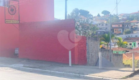 Terreno à venda em Jardim Bonfiglioli, São Paulo, SP