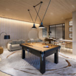 Apartamento 4 quartos à venda – 245 m² – Higienópolis – São Paulo