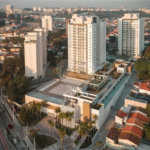 125m² - 3 dorm (1 suíte), 2 vagas