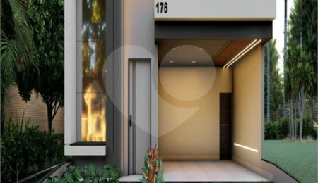 Casa à venda com 3 suítes no condomínio Residencial Evidencias Indaiatuba, Indaiatuba - SP