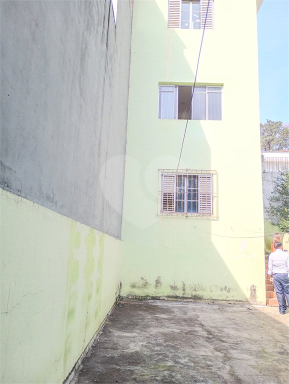 Sobrado em Pirituba com 3 dormitórios e localização privilegiada