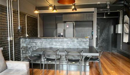 Apartamento para alugar com 1 suíte em Itaim Bibi, São Paulo, SP