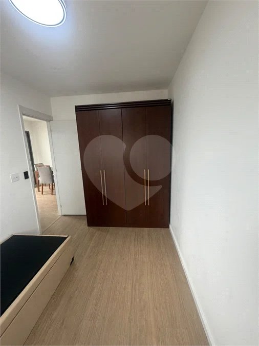 Apartamento para locação 50m² 2 quartos- Condominio Soma Galeria- Mogi das Cruzes/SP