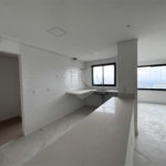 Vila Ema | 120m² | 3 Suítes | Varanda Gourmet | Vista Livre | Andar Alto