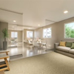 Apartamento com 32m², 2 quartos, à venda em Itaquera