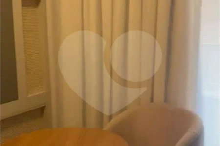 Studio para venda ou locação no Paraíso