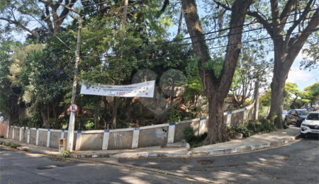 Terreno à venda com 1 quarto em Sumaré, São Paulo, SP